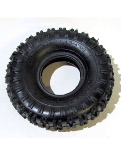 Neumático 4.10-4"