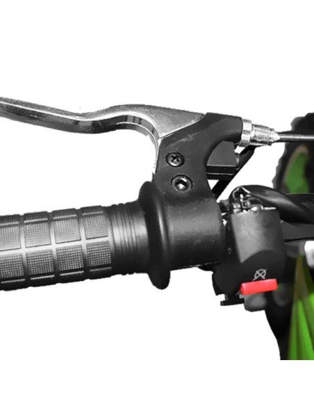 miniMoto APOLLO E-Start 49cc