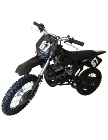 miniMoto Cross NRG50 14-12 49cc