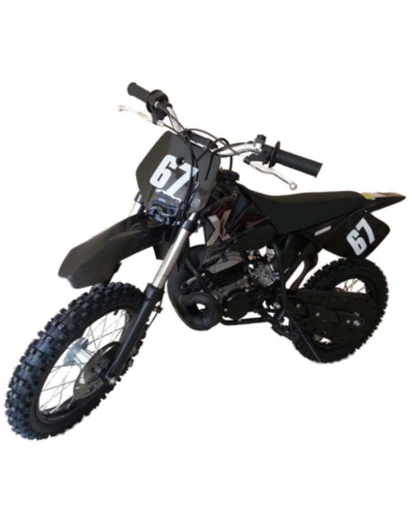 miniMoto Cross NRG50 14-12 49cc