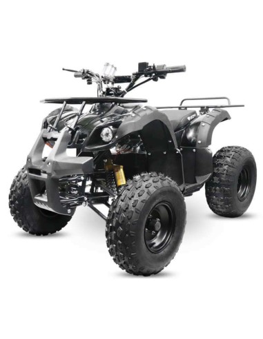 Quad TORONTO 10000W R8