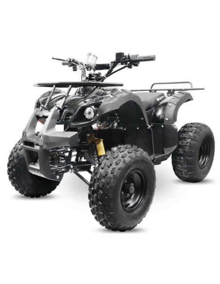 Quad TORONTO 10000W R8