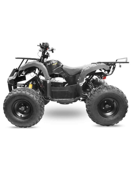 Quad TORONTO 10000W R8