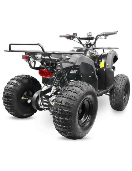 Quad TORONTO 10000W R8