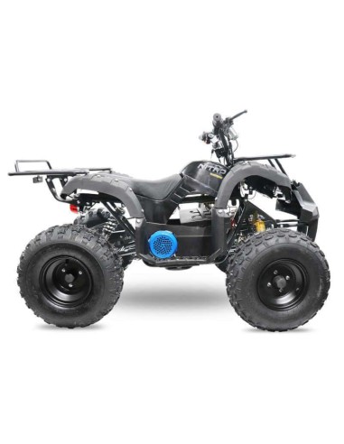 Quad TORONTO 10000W R8