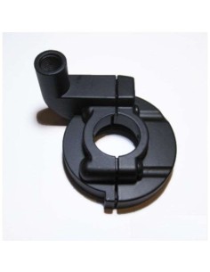 Base Acelerador Curva