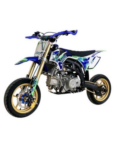 pit Bike Super Racer R 190cc