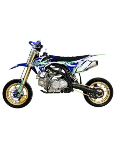 pit Bike Super Racer R 190cc