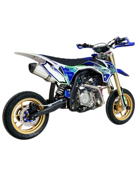 pit Bike Super Racer R 190cc