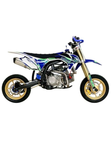 pit Bike Super Racer R 190cc