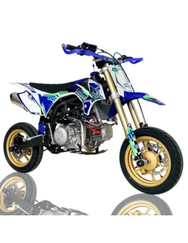 pit Bike Super Racer R 190cc