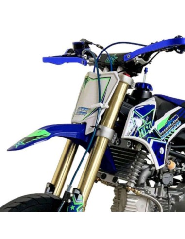 pit Bike Super Racer R 190cc
