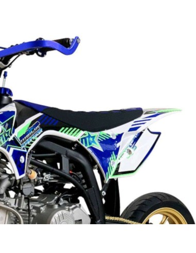 pit Bike Super Racer R 190cc
