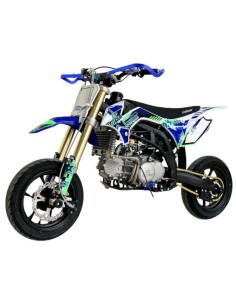 Pit Bike 160cc Malcor Super Racer