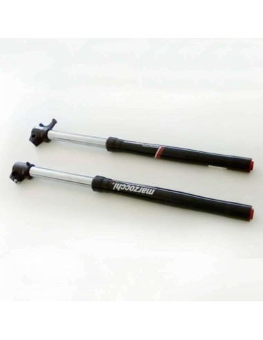 Horquillas pitBike MARZOCCHI 735 regulables