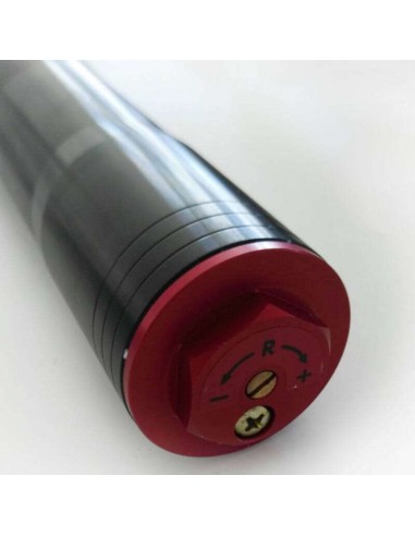 Horquillas pitBike MARZOCCHI 735 regulables