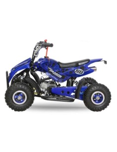 miniQuad DRAGON 49cc