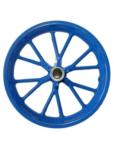 Llanta miniMoto cross 10" trasera