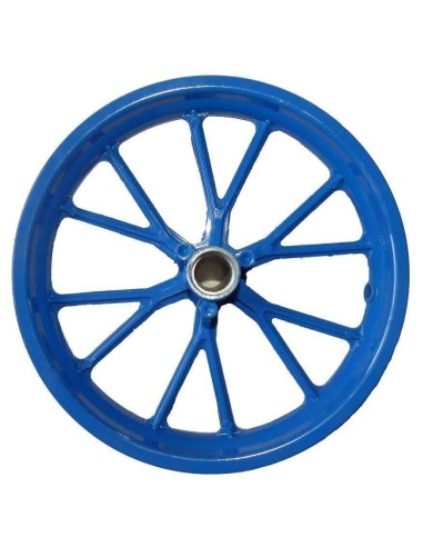 Llanta miniMoto cross 10" trasera