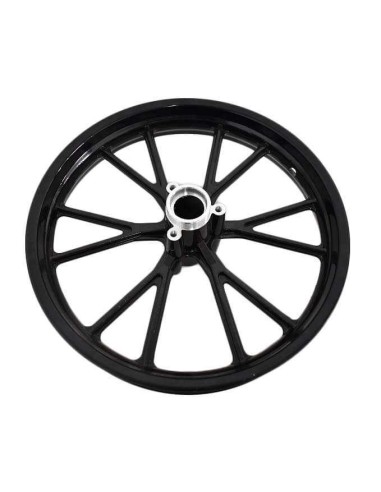 Llanta miniMoto cross 10" trasera