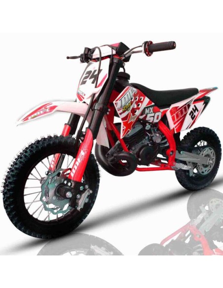Pit Bike IMR MX50 50cc