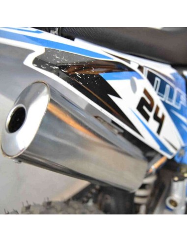 Pit Bike IMR MX50 50cc