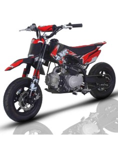 Pit Bike IMR COPA ALEVIN 90