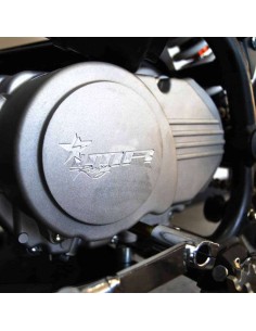 Pit Bike IMR COPA ALEVIN 90 2