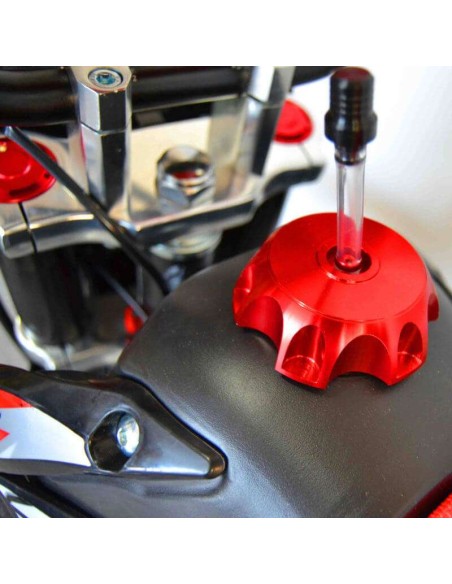 Pit Bike IMR COPA ALEVIN 90