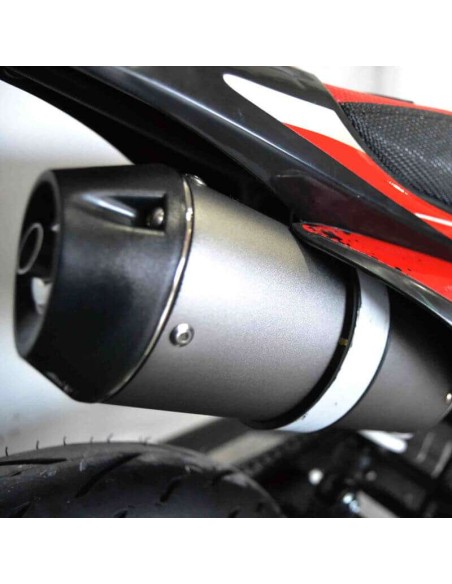 Pit Bike IMR COPA ALEVIN 90