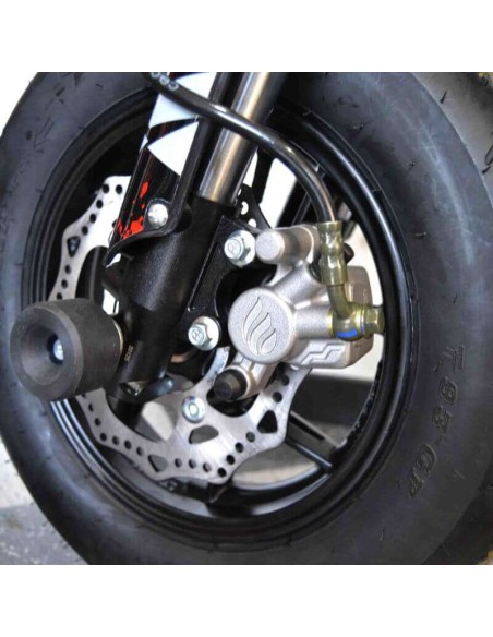 Pit Bike IMR COPA ALEVIN 90