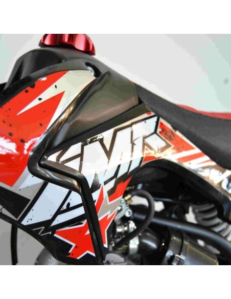 Pit Bike IMR COPA ALEVIN 90