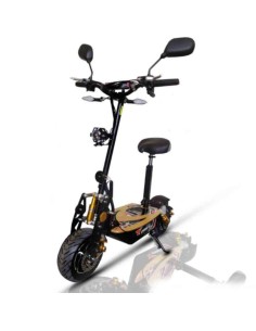 Patinete IMR 2100W Brushless