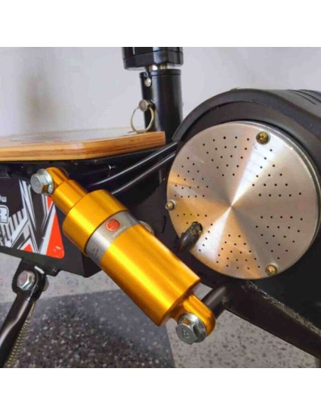 Patinete IMR 2100W Brushless