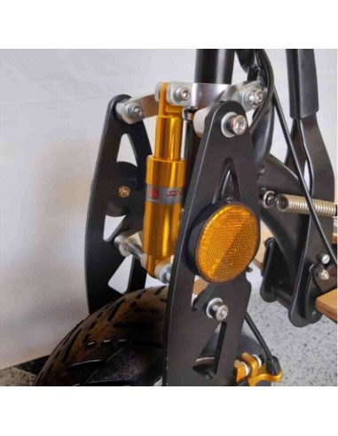 Patinete IMR 2100W Brushless