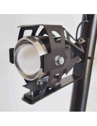 Patinete IMR 2100W Brushless