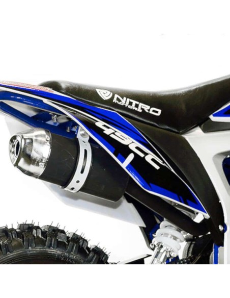 miniCross GEPARD Deluxe Cross