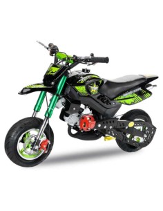 miniMoto pocketBike HOBBIT 6" 49cc 2