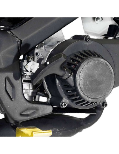 miniMoto pocketBike HOBBIT 6" 49cc