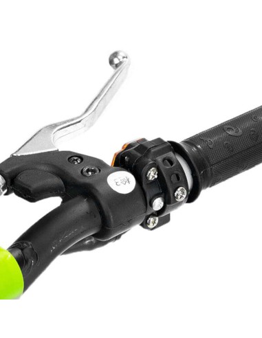 miniMoto pocketBike HOBBIT 6" 49cc