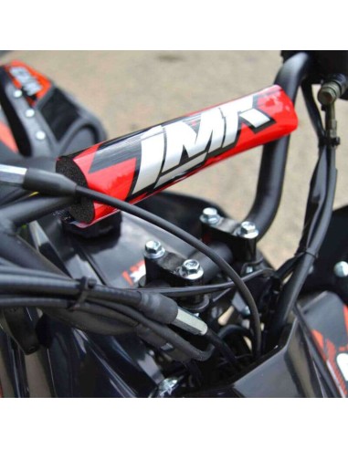 Quad PIT SPORT WR3 125cc 3+R