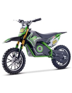 miniMoto Eléctrica XZE 500W
