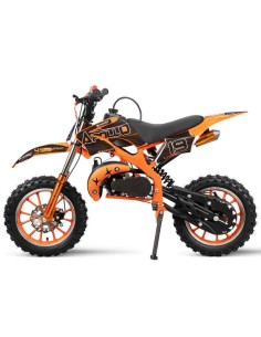 miniCross APOLLO 49cc 2