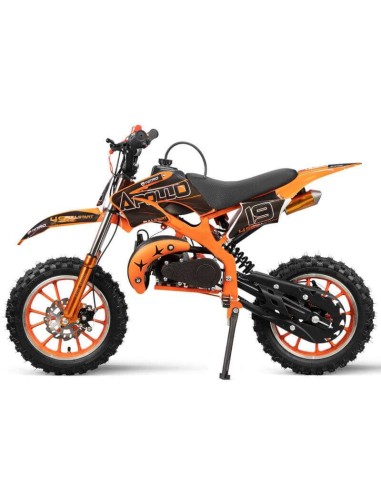 miniCross APOLLO 49cc