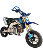 Pit Bike Asfalto Malcor | PitBikeGP