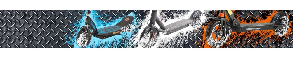 Patinete eléctrico Xiaomi adulto e infantil con menos 25Kg y 25Km/h