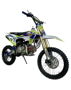 PIT BIKE CROSS