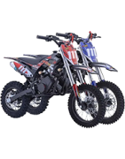 Minimotos Gasolina | PitBikeGp