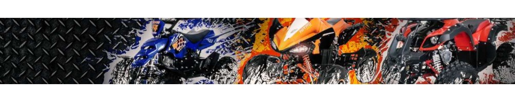 Comprar mini Quad barato infantil y adulto